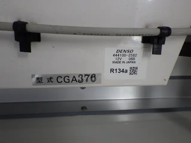 トヨタ ダイナ ABF-TRY230(2WD)の写真26