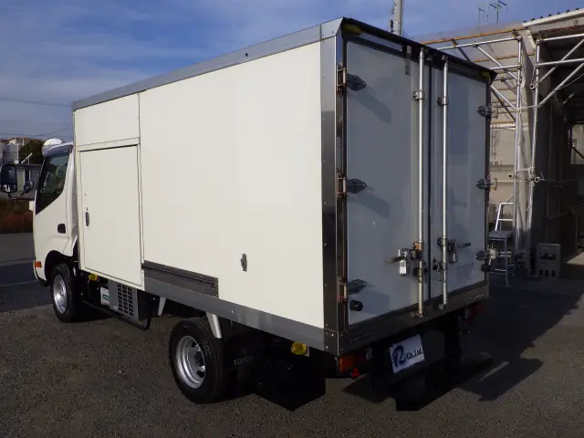 トヨタ ダイナ ABF-TRY230(2WD)の写真28