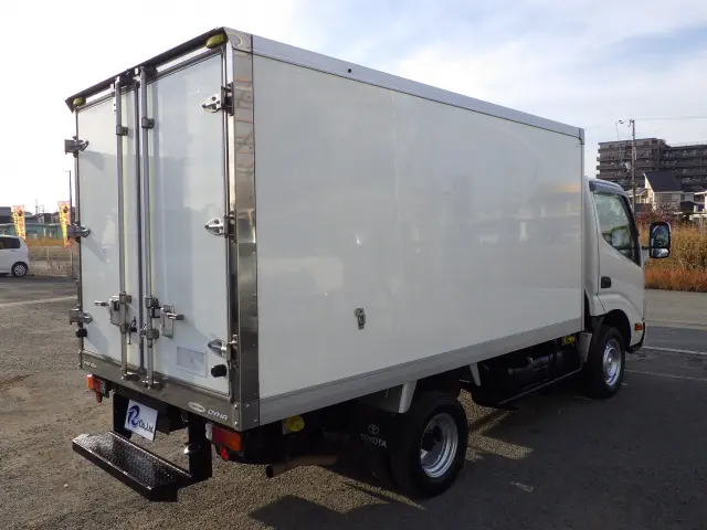 トヨタ ダイナ ABF-TRY230(2WD)の写真29