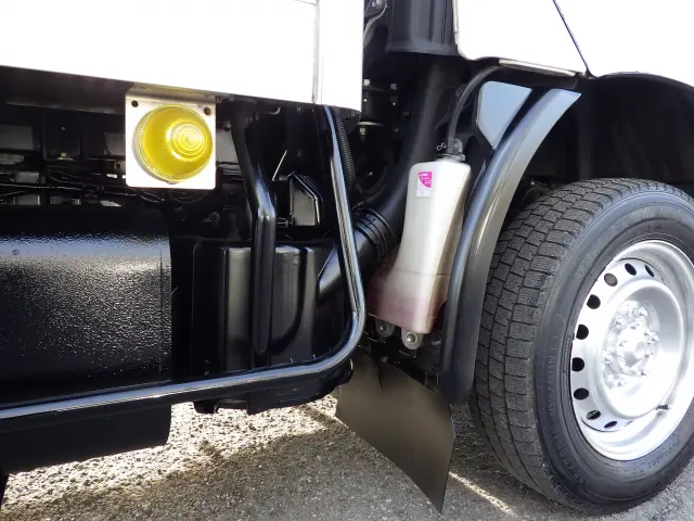 トヨタ ダイナ ABF-TRY230(2WD)の写真38