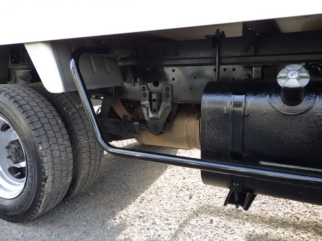 トヨタ ダイナ ABF-TRY230(2WD)の写真39