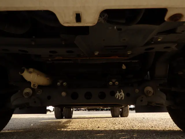 トヨタ ダイナ ABF-TRY230(2WD)の写真45