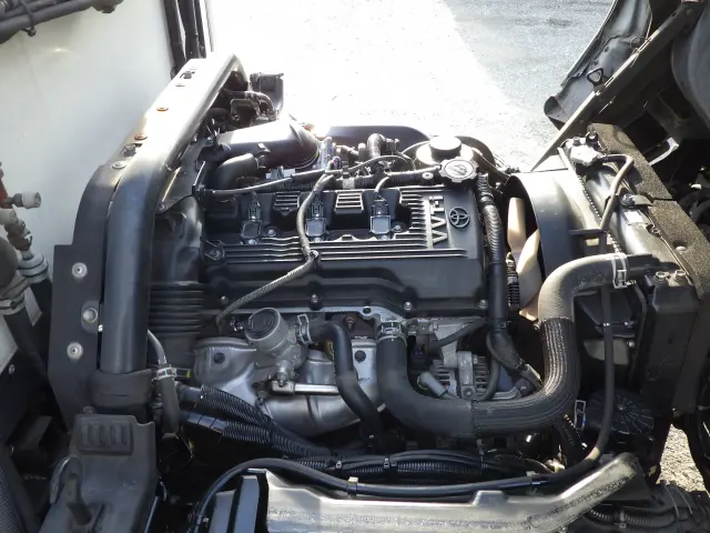 トヨタ ダイナ ABF-TRY230(2WD)の写真47