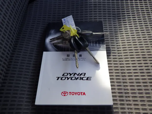 トヨタ ダイナ ABF-TRY230(2WD)の写真50