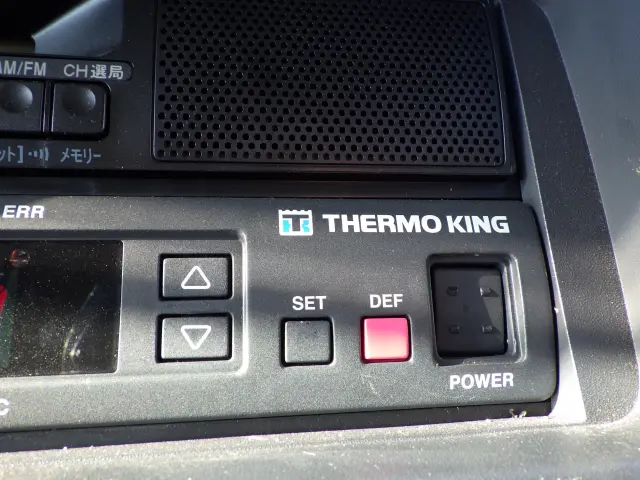 スズキ キャリイ EBD-DA16T(2WD)の写真11