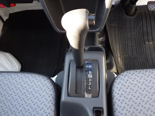 スズキ キャリイ EBD-DA16T(2WD)の写真13