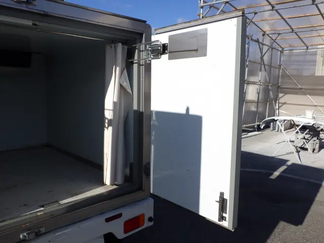 スズキ キャリイ EBD-DA16T(2WD)の写真19