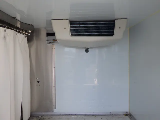 スズキ キャリイ EBD-DA16T(2WD)の写真20