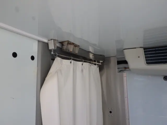 スズキ キャリイ EBD-DA16T(2WD)の写真21