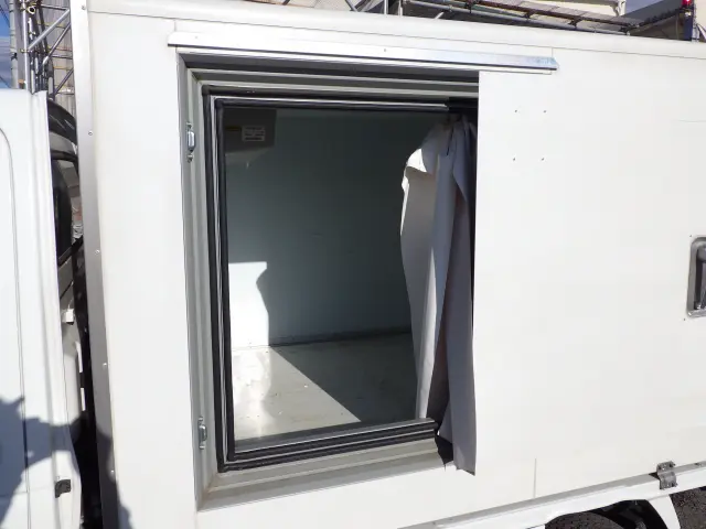 スズキ キャリイ EBD-DA16T(2WD)の写真22