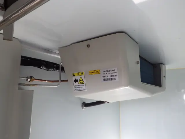 スズキ キャリイ EBD-DA16T(2WD)の写真23