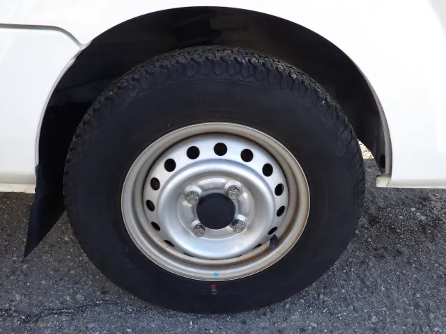 スズキ キャリイ EBD-DA16T(2WD)の写真27