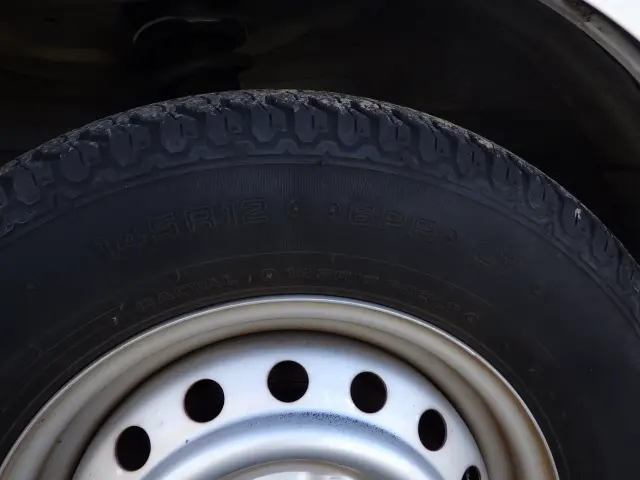 スズキ キャリイ EBD-DA16T(2WD)の写真28