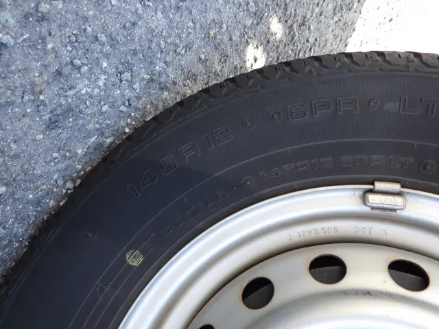 スズキ キャリイ EBD-DA16T(2WD)の写真30