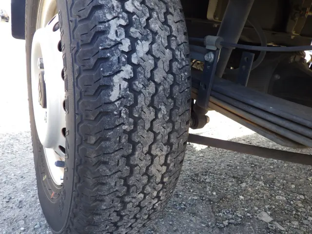 スズキ キャリイ EBD-DA16T(2WD)の写真31