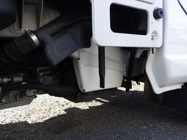 スズキ キャリイ EBD-DA16T(2WD)の写真33