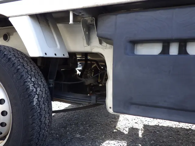 スズキ キャリイ EBD-DA16T(2WD)の写真34