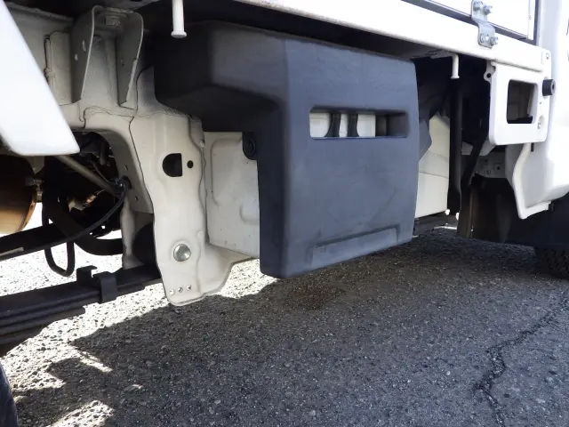 スズキ キャリイ EBD-DA16T(2WD)の写真35