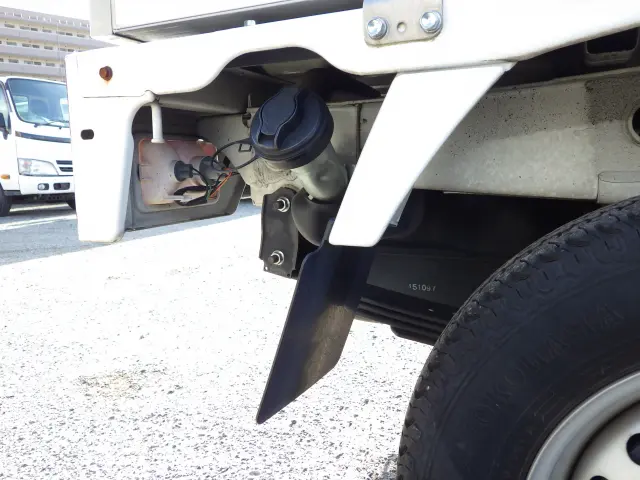 スズキ キャリイ EBD-DA16T(2WD)の写真36