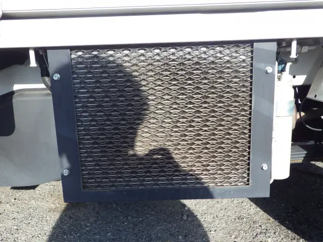 スズキ キャリイ EBD-DA16T(2WD)の写真37