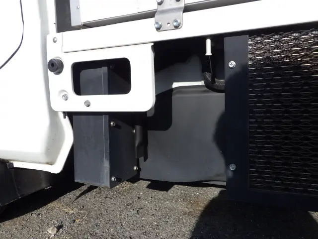 スズキ キャリイ EBD-DA16T(2WD)の写真38