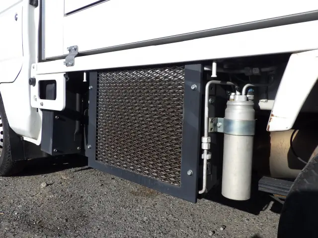 スズキ キャリイ EBD-DA16T(2WD)の写真40