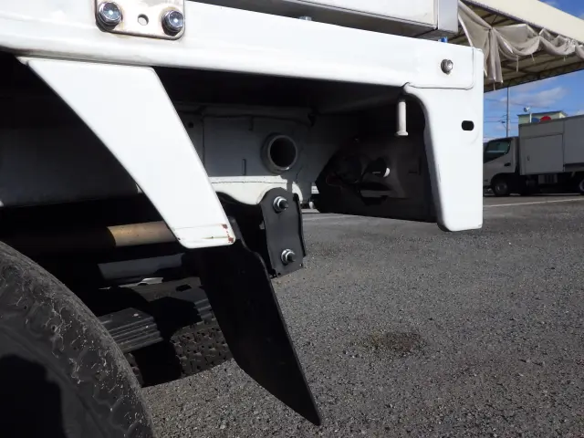 スズキ キャリイ EBD-DA16T(2WD)の写真41