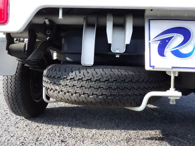 スズキ キャリイ EBD-DA16T(2WD)の写真42