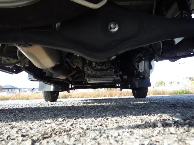 スズキ キャリイ EBD-DA16T(2WD)の写真43