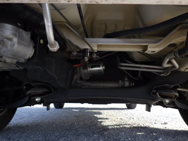 スズキ キャリイ EBD-DA16T(2WD)の写真44