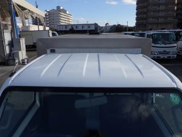 スズキ キャリイ EBD-DA16T(2WD)の写真45