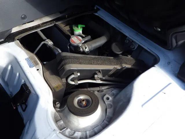 スズキ キャリイ EBD-DA16T(2WD)の写真46