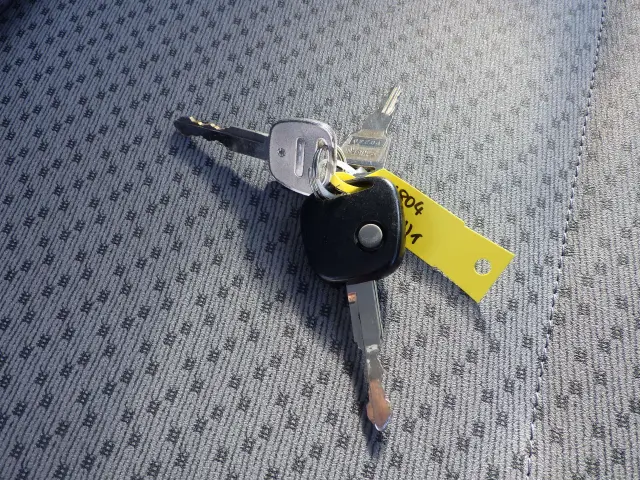 スズキ キャリイ EBD-DA16T(2WD)の写真50