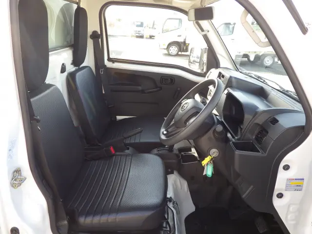 ダイハツ ハイゼットトラック 3BD-S510P(4WD)の写真7