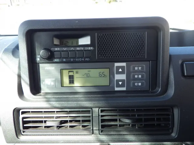 ダイハツ ハイゼットトラック 3BD-S510P(4WD)の写真9