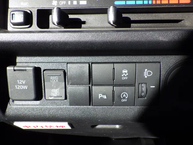 ダイハツ ハイゼットトラック 3BD-S510P(4WD)の写真12