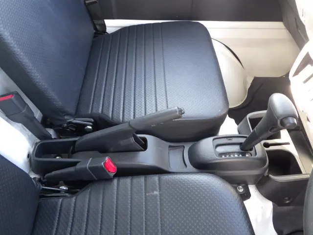 ダイハツ ハイゼットトラック 3BD-S510P(4WD)の写真15