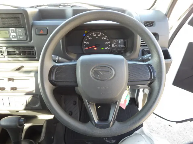 ダイハツ ハイゼットトラック 3BD-S510P(4WD)の写真16