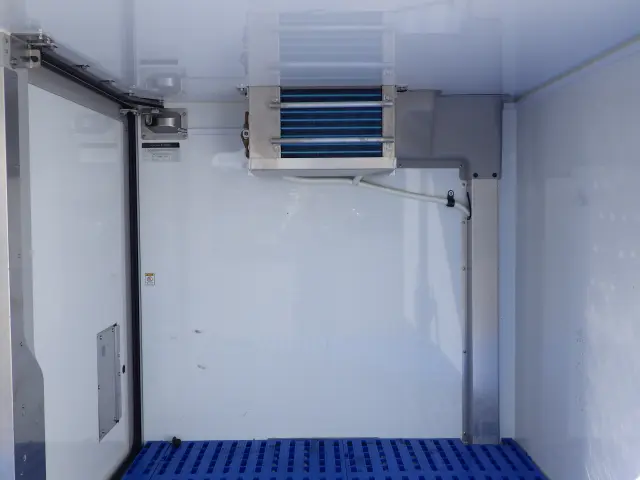 ダイハツ ハイゼットトラック 3BD-S510P(4WD)の写真19