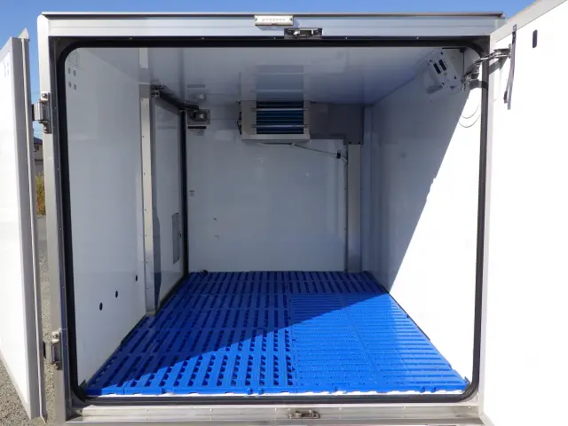 ダイハツ ハイゼットトラック 3BD-S510P(4WD)の写真20