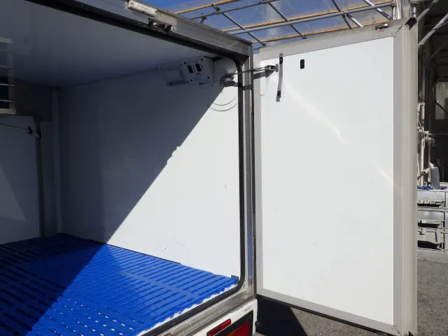 ダイハツ ハイゼットトラック 3BD-S510P(4WD)の写真21