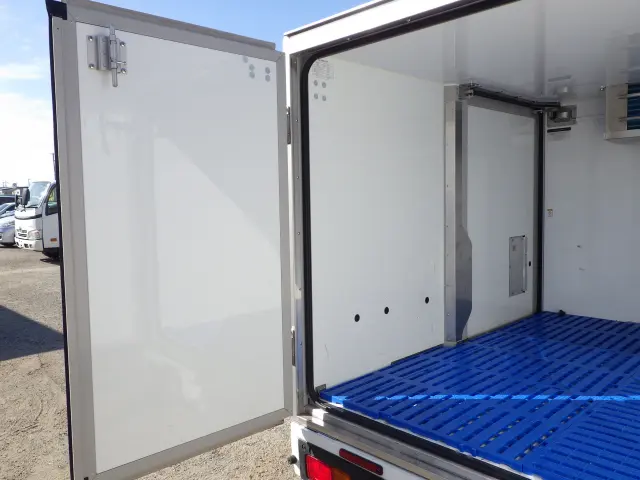 ダイハツ ハイゼットトラック 3BD-S510P(4WD)の写真22