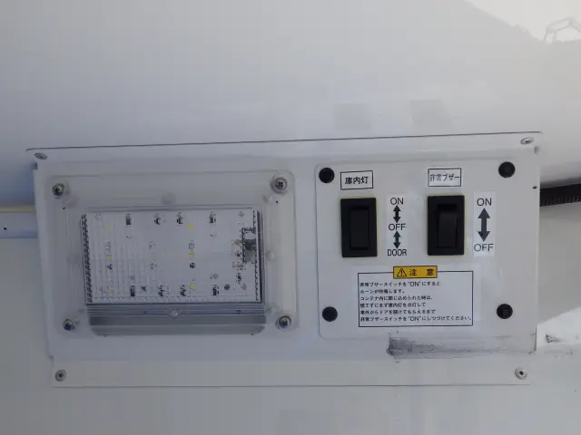 ダイハツ ハイゼットトラック 3BD-S510P(4WD)の写真23