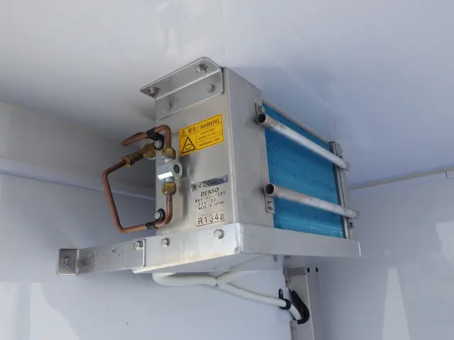 ダイハツ ハイゼットトラック 3BD-S510P(4WD)の写真27