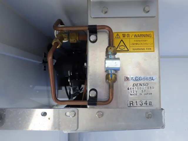 ダイハツ ハイゼットトラック 3BD-S510P(4WD)の写真28