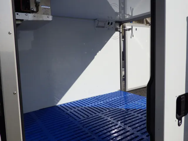 ダイハツ ハイゼットトラック 3BD-S510P(4WD)の写真30