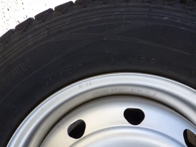 ダイハツ ハイゼットトラック 3BD-S510P(4WD)の写真34