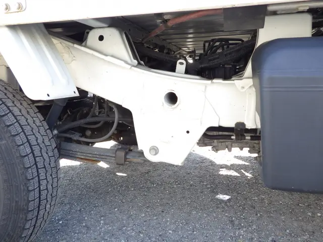 ダイハツ ハイゼットトラック 3BD-S510P(4WD)の写真37