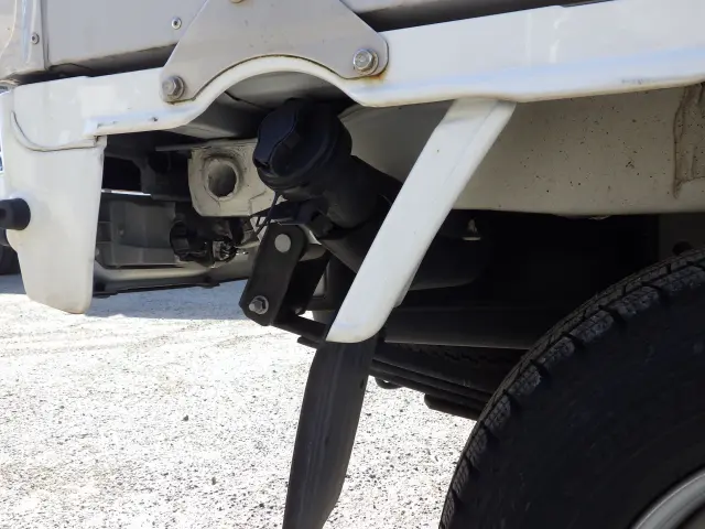 ダイハツ ハイゼットトラック 3BD-S510P(4WD)の写真39