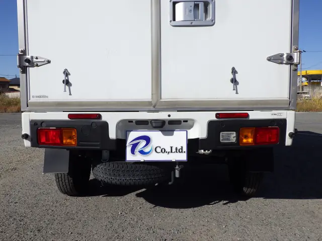 ダイハツ ハイゼットトラック 3BD-S510P(4WD)の写真42